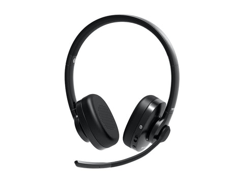 PORT DESIGNS Binaural Headset Bluetooth - Pro