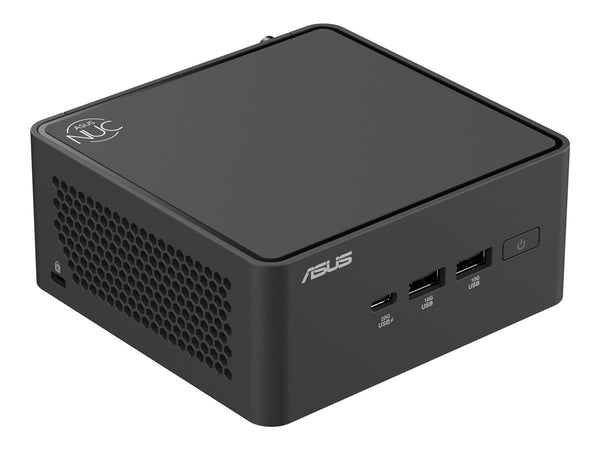 ASUS RNUC15CRHC500002 Barebone Intel Core 5 210H Kit L6 EU Cord