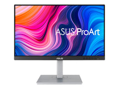 ASUS ProArt Display PA247CV 23.8p IPS WLED FHD 16:9 75Hz 300cd/m2 5ms HDMI 2xDP 4xUSB 3.0 + Type Cx1 2x2W Speaker