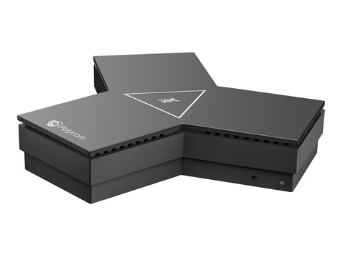 HP Poly G7500 Studio X Bluetooth Remote Control