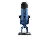 LOGITECH Blue Microphones Yeti 10Year Anniversary Edition microphone USB midnight blue