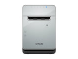 EPSON TM-L100 Receipt Printer 111 USB + Ethernet + Lightning Black PS EU Liner-Free