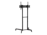 NEOMOUNTS FL50-540BL1 Support au sol mobile pour écran 37-70p