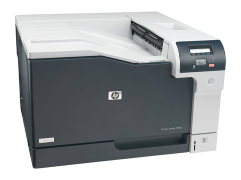 HP Color LaserJet CP5225dn