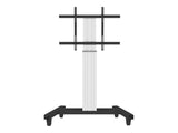 NEOMOUNTS PLASMA-M2250SILVER Chariot pour écran 42-100p - motorisé