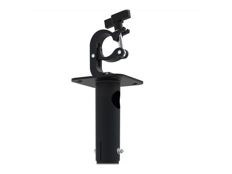 OPTOMA Heavy-duty Trigger Clamp for Use With The OCMPROS and OCMPROM Ceiling Mounts Suitbale for Trussing up to 51mm Diameter