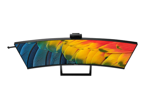 PHILIPS 40B1U6903CH/00 39.7p 5120x2160 IPS Curved Monitor