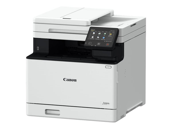 CANON i-SENSYS MF752Cdw MFP colour laser A4 33ppm Copy 33ppm Print 250sheets USB LAN Wi-Fi