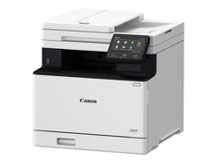 CANON i-SENSYS MF752Cdw MFP colour laser A4 33ppm Copy 33ppm Print 250sheets USB LAN Wi-Fi