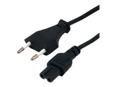 MCL Euro power cable 2m