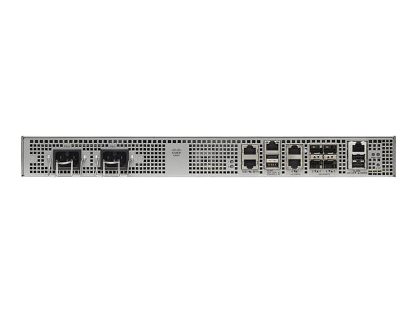 CISCO ASR920 Series - 2GE and 4-10GE - AC model