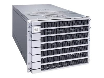 CISCO UCS C885A M8 Rack H200 GPU 8x B3140H 1x B3220 2.3To Mem