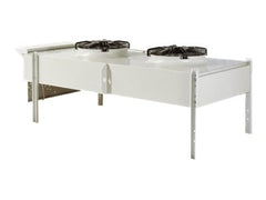 APC Condenser 46kW 95F/115F 35C/46C 230V 50Hz with CE