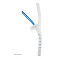 NEOMOUNTS Spiral Cable Wrap 20mm multiple cables white