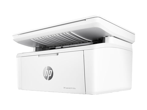 HP LaserJet MFP M140w MFP Mono B/W laser A4 210x297mm A4 20ppmcopy 20ppmprint 150 sheets USB 2.0 Wi-Fi Bluetooth