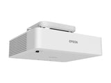 EPSON EB-L530U Projectors 5200Lumens WUXGA Laser HD-BaseT 1.35-2.20 Throw Ratio Lens-Shift 4K Input Wireless Screen-Mirroring HDMI