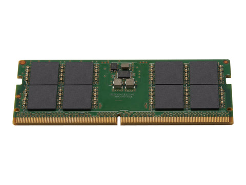 HP 32Go DDR5 5600 SODIMM Memory