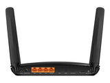 TP-LINK Dual Band 4G LTE Router