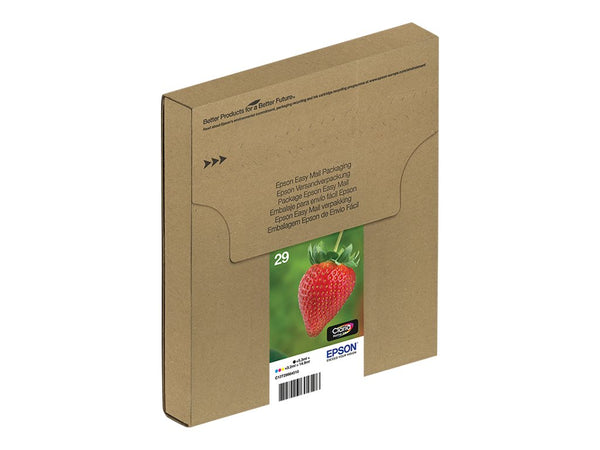 EPSON 1LB Multipack 4-Colours 29 EasyMail