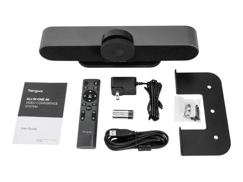 TARGUS All-in-One 4K Conference System