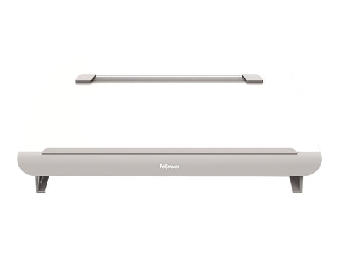 FELLOWES PORTE DOCUMENTS HANA- BLANC