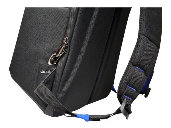 PORT DESIGNS CHICAGO EVO BP 13/15.6p ANTI-THEFT