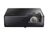 OPTOMA ZU507TST WUXGA 5000lm Laser Projector ST 300.000:1