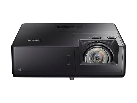 OPTOMA ZU507TST WUXGA 5000lm Laser Projector ST 300.000:1