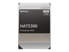SYNOLOGY HAT5300 NAS 16To SATA HDD