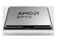 AMD EPYC 8Core Model 8024PN SP3 Tray