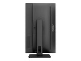 AOC 24P2Q 23.8p 1920x1080 FHD IPS 250cd/m2 1000:1 4ms HDMI DVI DisplayPort VGA HP noir