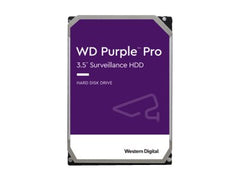 WD Purple Pro 14To SATA 3.5p HDD 6Gb/s