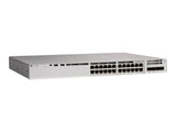 CISCO CATALYST 9200 24-PORT 8XMGIG POE+ NETWORK ADVANTAGE