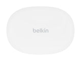 BELKIN SOUNDFORM BoltTrue Wireless Earbuds White