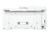 HP Officejet Pro 9720e Wide Format All-in-One MFP colour inkjet A3 A3 18ppm Copy 22ppm Print 250sheets USB LAN Wi-Fi Bluetooth