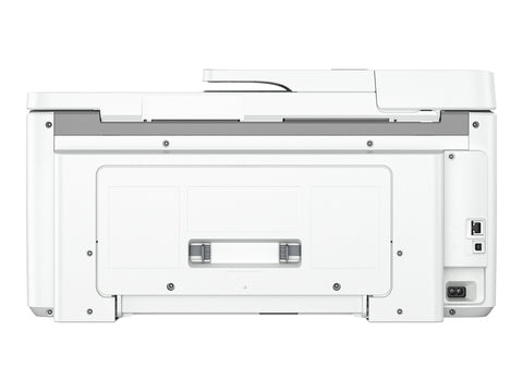HP Officejet Pro 9720e Wide Format All-in-One MFP colour inkjet A3 A3 18ppm Copy 22ppm Print 250sheets USB LAN Wi-Fi Bluetooth