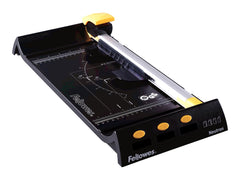 FELLOWES neutron a4/12p rogneuse rotative