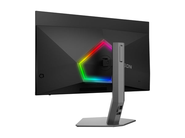 AOC AG326UD 31.5p 3840x2160 QD OLED 130mm AGON PRO QD OLED UHD 4K 31.5p 165Hz HDR TB400 HDMI2.1 3xUSB 3.2