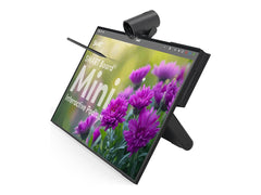 SMART Board Mini 727 Interactive Podium 27p UHD 4K 10 points 16:9 60Hz 400cd/m2 HDMI DP USB-C