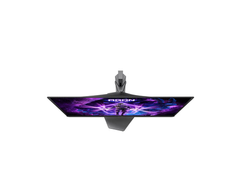 AOC AG276QZD2 27p OLED 2560x1440 240Hz FreeSync HDMI Black/Grey