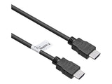 NEOMOUNTS HDMI3MM câble HDMI - 1 mètres