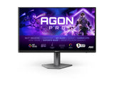 AOC AG276QZD2 27p OLED 2560x1440 240Hz FreeSync HDMI Black/Grey