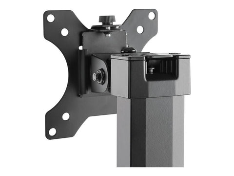 NEOMOUNTS FPMA-D865BLACK Support décran à poser 10-32p - ressort à gaz