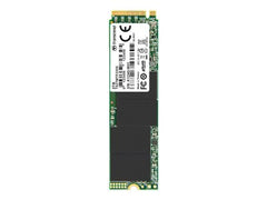 TRANSCEND 2To M.2 2280 PCIe Gen3x4 M-Key puce 3D TLC avec Dram