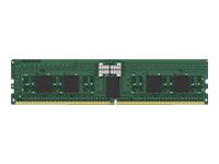 KINGSTON 16Go DDR5 4800MT/s ECC Reg 1Rx8 Module