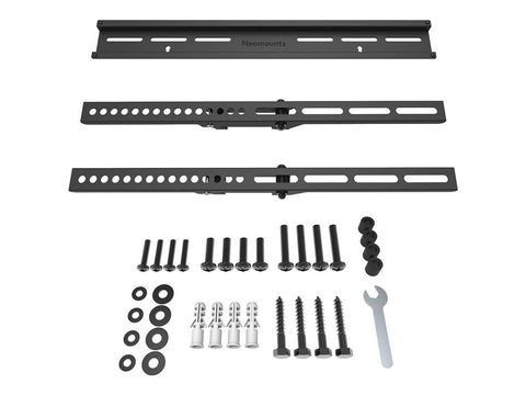 NEOMOUNTS WL30-350BL14 Support pour écran mural 32-65p - fixe - verrouillable