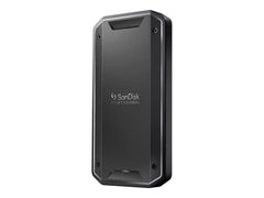 SANDISK Professional Pro G 40 Ultra Rugged 1To SSD upto 2700Mo/s R 1900Mo/s W IP68 4000Lbs Crush Resistance 5Y Warranty