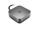 HP Thunderbolt 4 Ultra 180W G6 Dock TBT4 USB-C HDMI RJ-45 2xUSB-C 2xDP 5xUSB (EU)