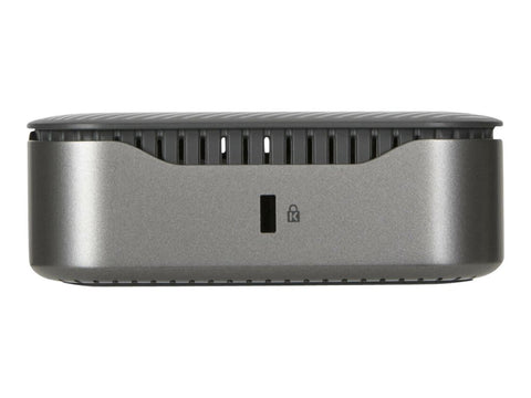 TARGUS Hybrid Quad 4K docking station