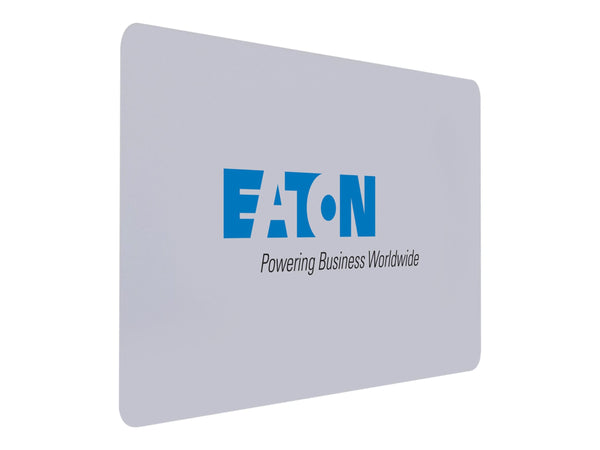 EATON Green Motion RFID Card x 5
